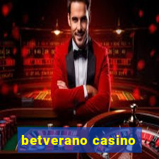 betverano casino